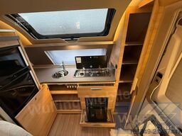 KNAUS Südwind 650 PXB 60 Years Alde Pano Bachofen