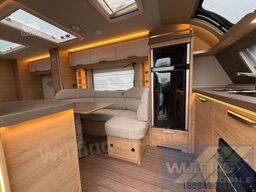 KNAUS Südwind 650 PXB 60 Years Alde Pano Bachofen