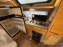 KNAUS Südwind 650 PXB 60 Years Alde Pano Bachofen