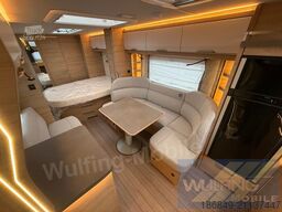 KNAUS Südwind 650 PXB 60 Years Alde Pano Bachofen