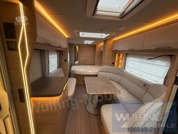 KNAUS Südwind 650 PXB 60 Years Alde Pano Bachofen