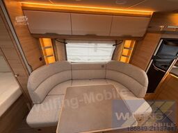 KNAUS Südwind 650 PXB 60 Years Alde Pano Bachofen