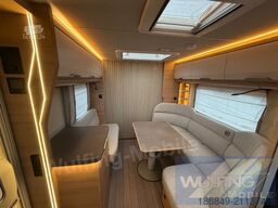 KNAUS Südwind 650 PXB 60 Years Alde Pano Bachofen