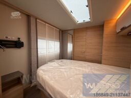 KNAUS Südwind 650 PXB 60 Years Alde Pano Bachofen