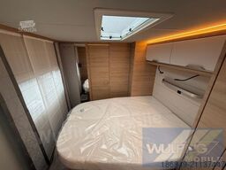 KNAUS Südwind 650 PXB 60 Years Alde Pano Bachofen