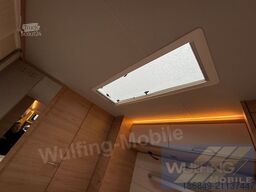 KNAUS Südwind 650 PXB 60 Years Alde Pano Bachofen