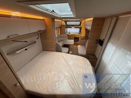 KNAUS Südwind 650 PXB 60 Years Alde Pano Bachofen