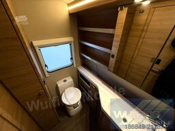 KNAUS Südwind 650 PXB 60 Years Alde Pano Bachofen