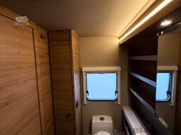 KNAUS Südwind 650 PXB 60 Years Alde Pano Bachofen