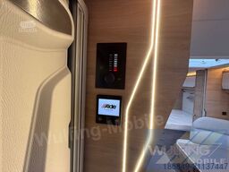 KNAUS Südwind 650 PXB 60 Years Alde Pano Bachofen