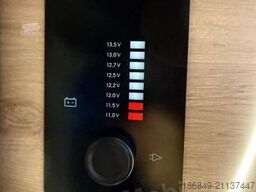 KNAUS Südwind 650 PXB 60 Years Alde Pano Bachofen