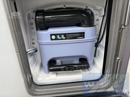 KNAUS Südwind 650 PXB 60 Years Alde Pano Bachofen