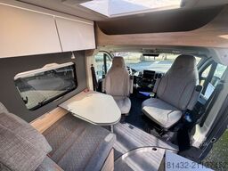 DETHLEFFS Globetrail Fiat 640 ES