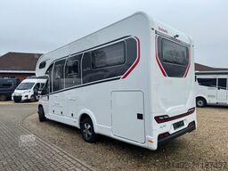 DETHLEFFS XL A 7872-2 Family