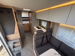 DETHLEFFS XL A 7872-2 Family