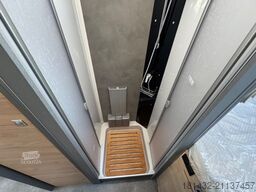 DETHLEFFS XL A 7872-2 Family