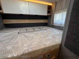 DETHLEFFS XL A 7872-2 Family