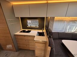 DETHLEFFS XL A 7872-2 Family