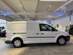 VOLKSWAGEN Caddy Maxi Lang Kühlwagen Delphi -0c.*Garantie