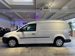VOLKSWAGEN Caddy Maxi Lang Kühlwagen Delphi -0c.*Garantie