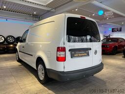 VOLKSWAGEN Caddy Maxi Lang Kühlwagen Delphi -0c.*Garantie
