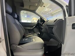 VOLKSWAGEN Caddy Maxi Lang Kühlwagen Delphi -0c.*Garantie