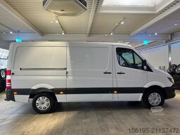 MERCEDES-BENZ Sprinter 311/316 CDI *Lang*Garantie*AHK=3.500Kg*