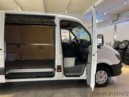 MERCEDES-BENZ Sprinter 311/316 CDI *Lang*Garantie*AHK=3.500Kg*