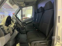 MERCEDES-BENZ Sprinter 311/316 CDI *Lang*Garantie*AHK=3.500Kg*