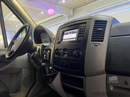 MERCEDES-BENZ Sprinter 311/316 CDI *Lang*Garantie*AHK=3.500Kg*