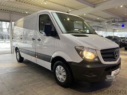 MERCEDES-BENZ Sprinter 311/316 CDI *Lang*Garantie*AHK=3.500Kg*