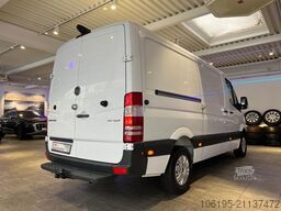 MERCEDES-BENZ Sprinter 311/316 CDI *Lang*Garantie*AHK=3.500Kg*
