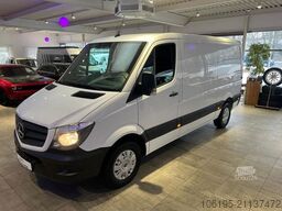 MERCEDES-BENZ Sprinter 311/316 CDI *Lang*Garantie*AHK=3.500Kg*