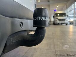 MERCEDES-BENZ Sprinter 311/316 CDI *Lang*Garantie*AHK=3.500Kg*