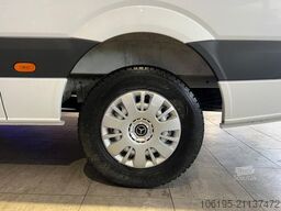 MERCEDES-BENZ Sprinter 311/316 CDI *Lang*Garantie*AHK=3.500Kg*