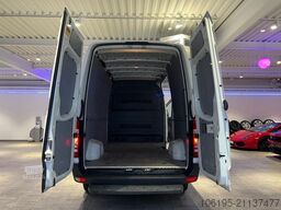 MERCEDES-BENZ Sprinter 311/316 Hoch+Lang*AHK 3200Kg*Garantie*
