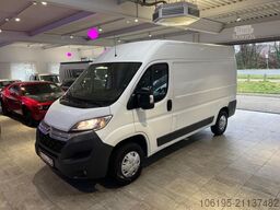 CITROEN Jumper HDI L2-H2*Garantie*AHK=3.500Kg*