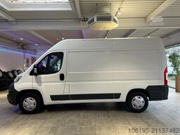 CITROEN Jumper HDI L2-H2*Garantie*AHK=3.500Kg*