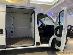 CITROEN Jumper HDI L2-H2*Garantie*AHK=3.500Kg*