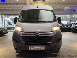 CITROEN Jumper HDI L2-H2*Garantie*AHK=3.500Kg*
