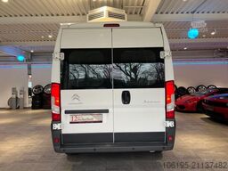CITROEN Jumper HDI L2-H2*Garantie*AHK=3.500Kg*