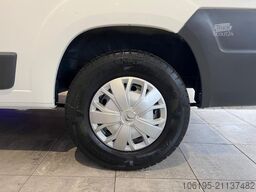 CITROEN Jumper HDI L2-H2*Garantie*AHK=3.500Kg*