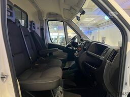 CITROEN Jumper HDI L2-H2*Garantie*AHK=3.500Kg*