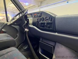 MERCEDES-BENZ Sprinter 312 D *Hoch+Lang*Deutsches Fz.*