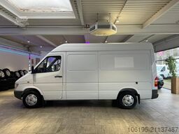MERCEDES-BENZ Sprinter 312 D *Hoch+Lang*Deutsches Fz.*