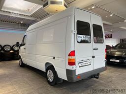 MERCEDES-BENZ Sprinter 312 D *Hoch+Lang*Deutsches Fz.*