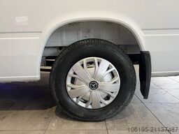 MERCEDES-BENZ Sprinter 312 D *Hoch+Lang*Deutsches Fz.*