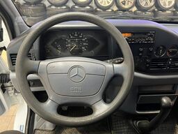 MERCEDES-BENZ Sprinter 312 D *Hoch+Lang*Deutsches Fz.*