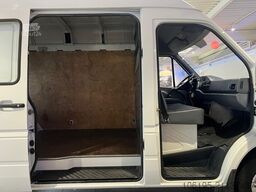 MERCEDES-BENZ Sprinter 312 D *Hoch+Lang*Deutsches Fz.*