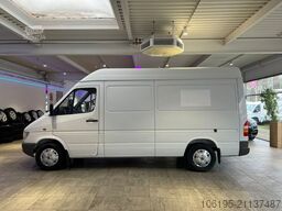 MERCEDES-BENZ Sprinter 312 D *Hoch+Lang*Deutsches Fz.*